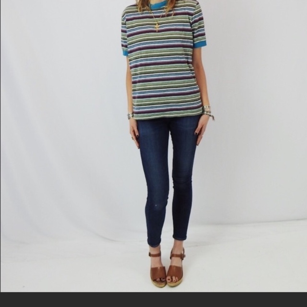 Vintage top